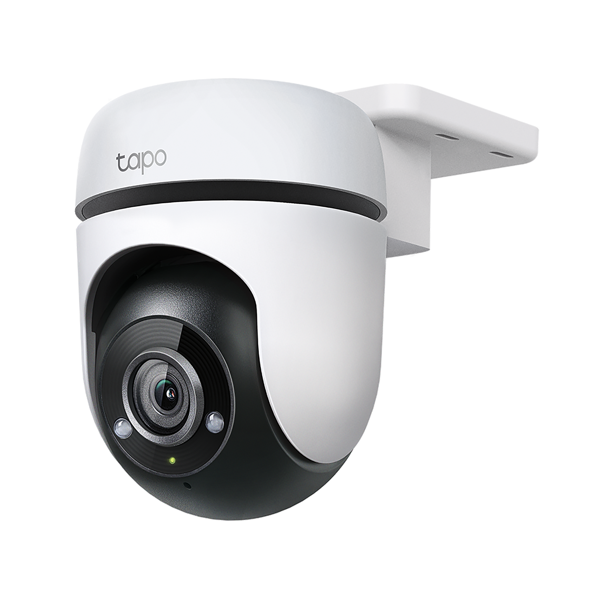 TAPO C500 - Cámara de Vigilancia Wi-Fi Inteligente para Exterior, Rotación 360º, 1080p, Detección IA, Visión Nocturna a Color, Modo Privacidad