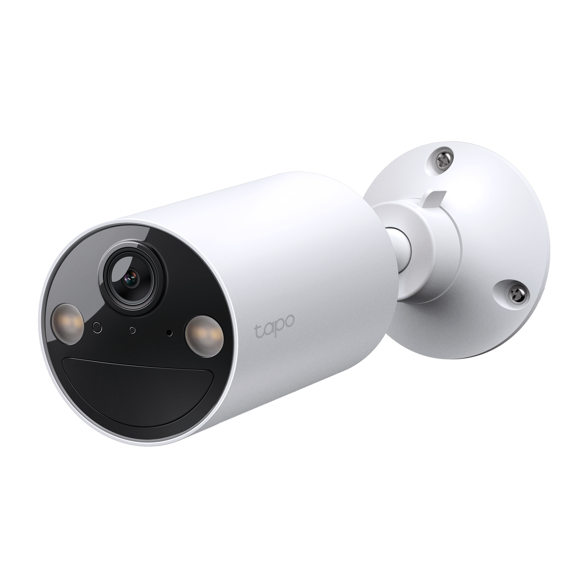 TAPO C410 - Cámara de Seguridad Inteligente Sin Cables para Interiores y Exteriores